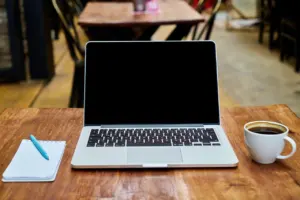 how to screen record on a laptop