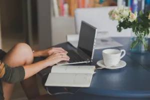 how to write a prompt