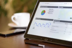 how to use ai in data analytics