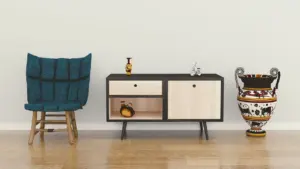 how to use ai to design a room