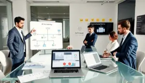 how to use ai in data analytics