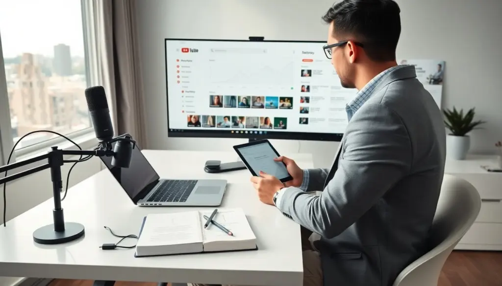 Start A Successful Faceless YouTube Channel: The Practical 2026 Blueprint