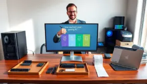 how much does it cost to build a gaming pc