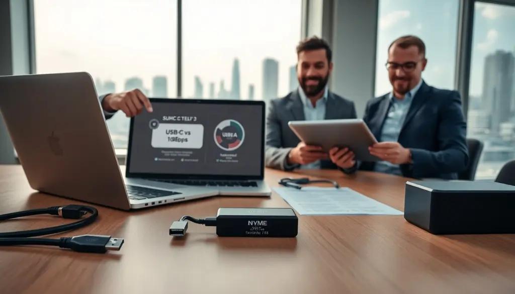 USB‑C vs USB 3: Which One Should You Use in 2026? Clear Differences, Speeds, and Compatibility