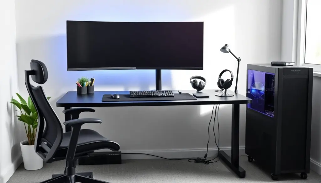 Gaming Desk Setup Ideas: Practical, Stylish Builds To Boost Comfort And Performance In 2026