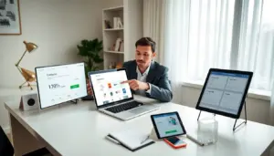 easy digital products to sell