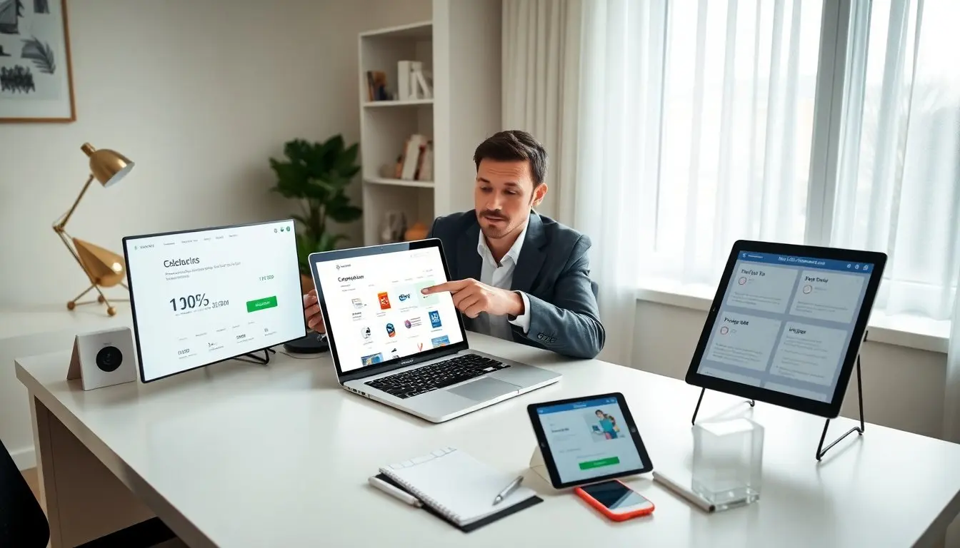 easy digital products to sell