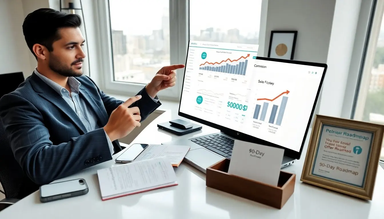 high ticket affiliate marketing for beginners