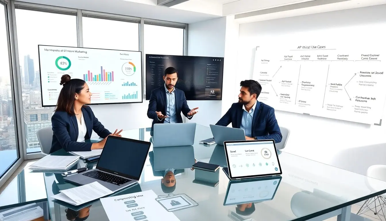 how to use ai in marketing