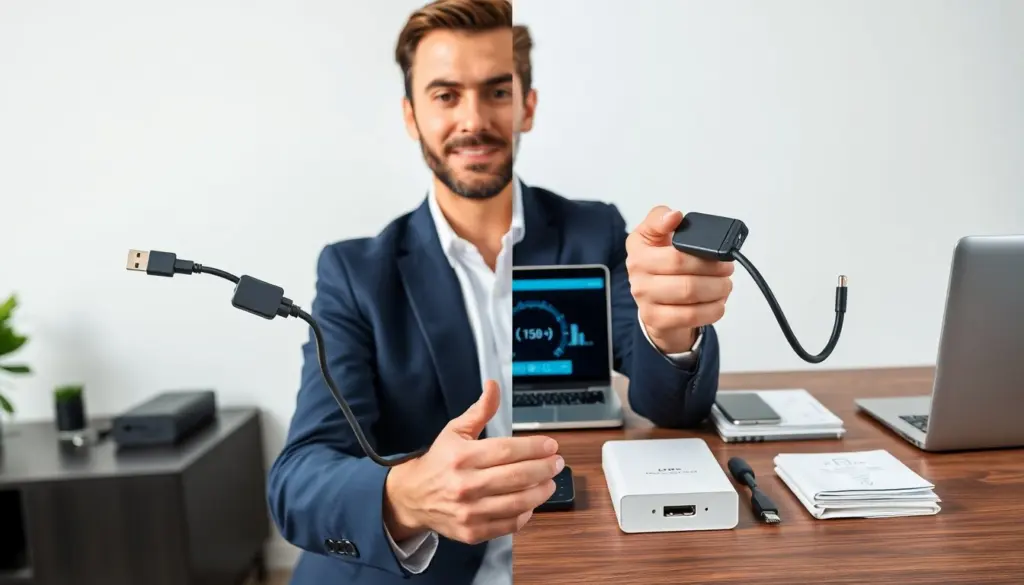 Micro USB Vs USB‑C: Which Connector Should You Still Use In 2026 (Speed, Power, And Compatibility)