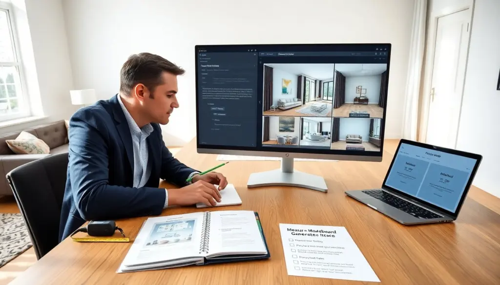 Design Your Perfect Room With AI: A Practical 2026 Guide To Faster, Smarter Layouts