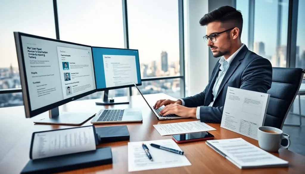 How To Use AI For Your Job Search: A Practical Playbook For 2026