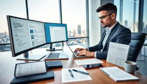 how to use ai for job search