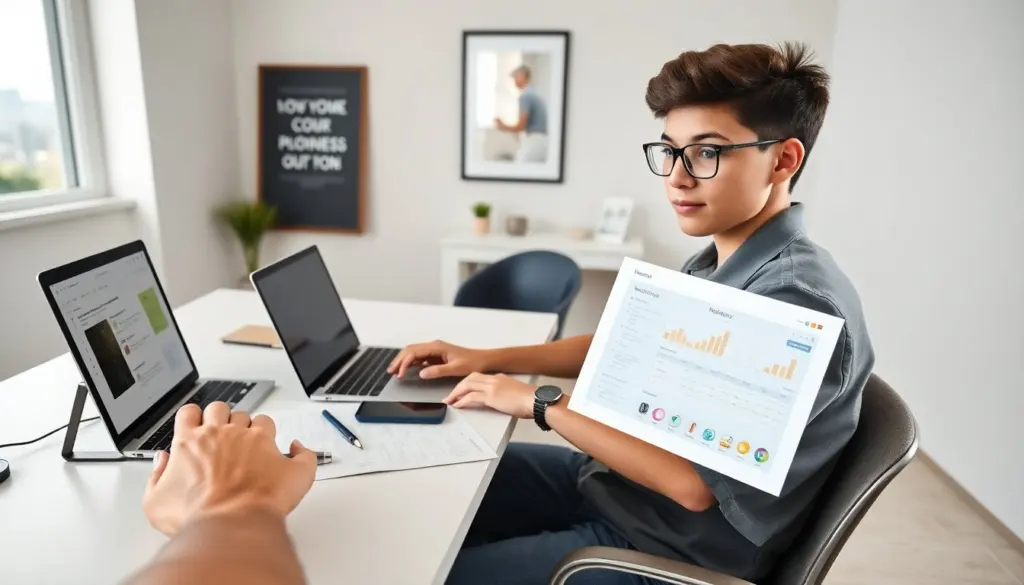 Online Business Ideas For Teens: 12 Smart, Low‑Cost Ways To Start Earning In 2026