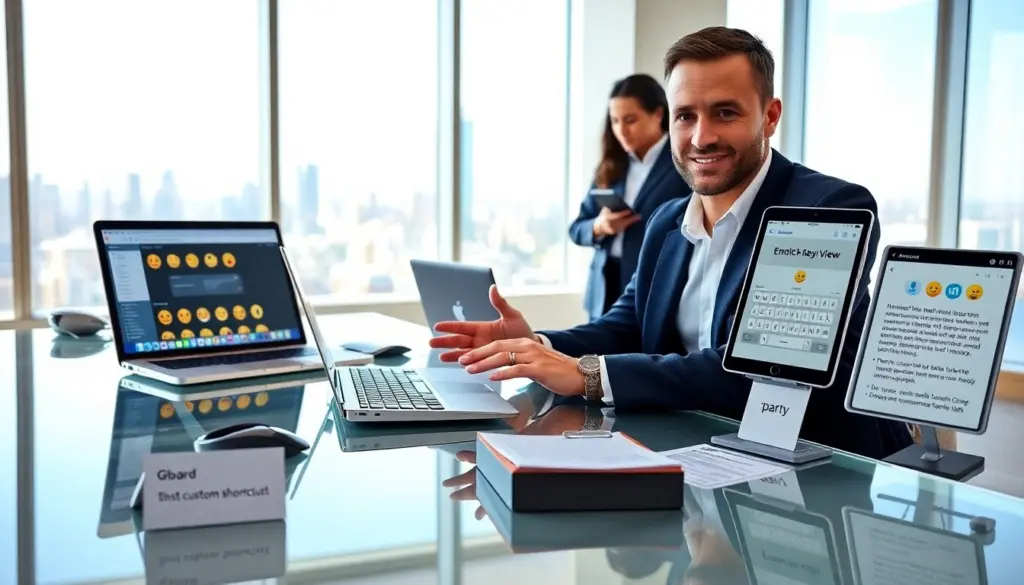 Emoji Shortcuts: Fast Ways To Insert Emojis On Windows, Mac, iPhone & Android (2026)