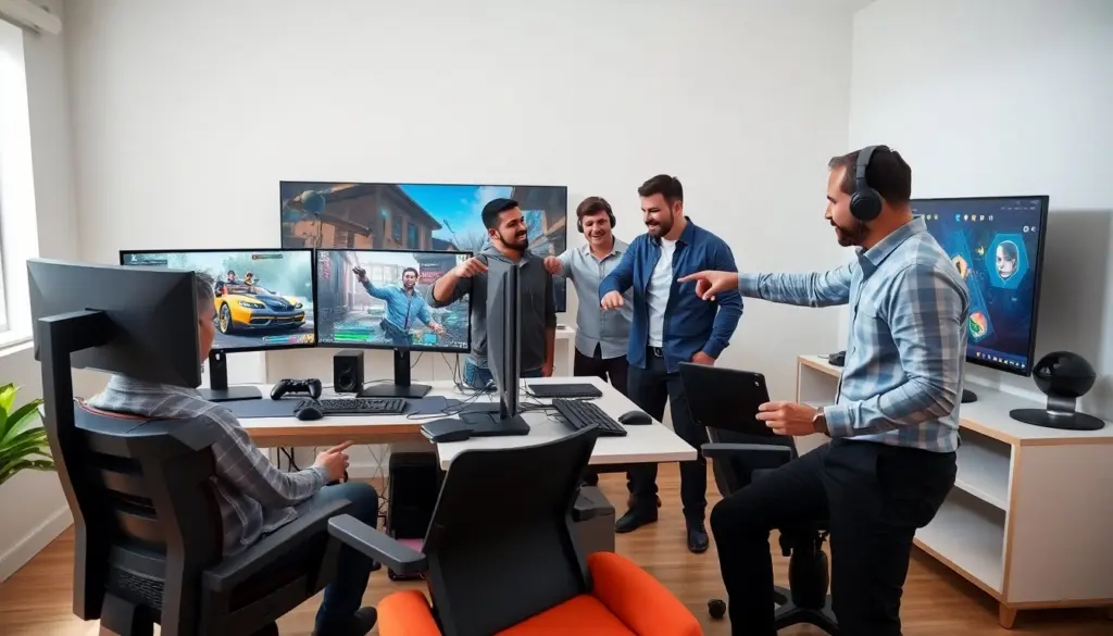 Best Co-Op Games for PC in 2026: Top Picks for Every Friend Group