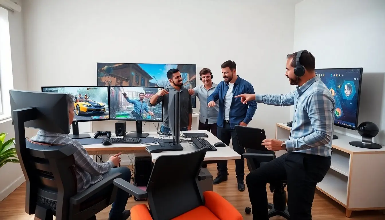 best co-op games pc