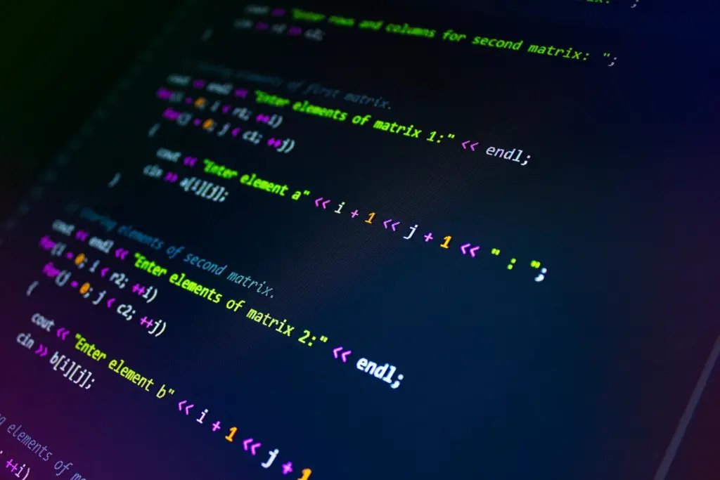 Games programgeeks