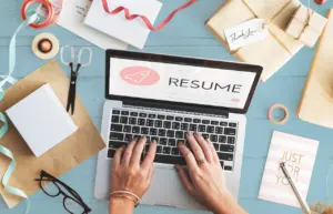 how to use ai for job search